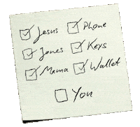 Ready To Go Love Sticker by Lainey Wilson