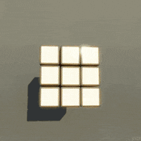 Loop 3D GIF by Yizr