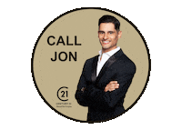 Real Estate Sticker by Century 21