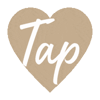 Tap Taphere Sticker