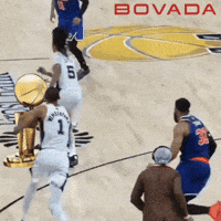 Nba Finals GIF by Bovada