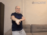 Toxis GIF