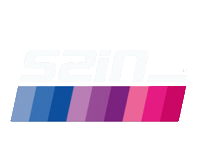 szinvonalbau szín színvonalas Sticker