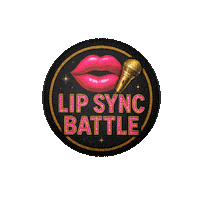 Lip Sync Battle Sticker by Cineplexx