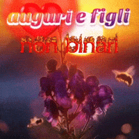 Auguri Non Binary GIF