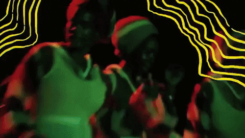 Jamming Bob Marley And The Wailers GIF by Bob Marley