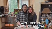 See Ya Food GIF by Rachael Ray Show