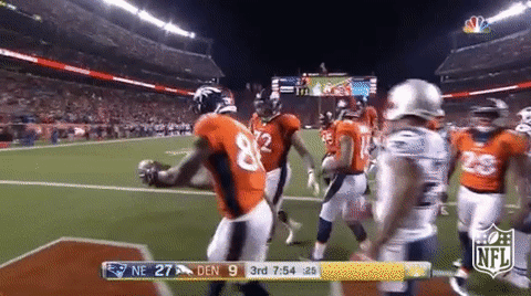 football GIF by NFL