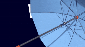 Soccer Weather GIF by NYCFC