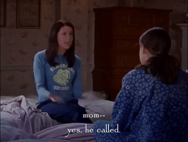 season 2 netflix GIF by Gilmore Girls 