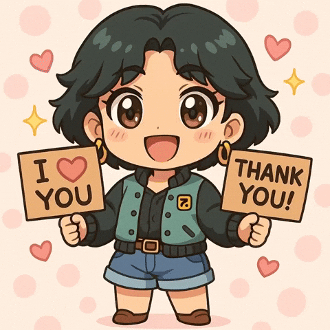 Racing Hearts GIF by Persona