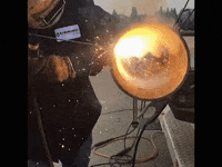 Welding Boiler Room GIF by R.F. MacDonald Co.