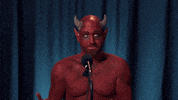 Devil Satan GIF by BabylonBee