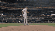 Los Angeles Dodgers Baseball GIF by Jomboy Media