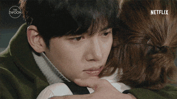 Korean Drama Love GIF by The Swoon