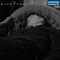 Tired Henry Czerny GIF by Arrow Video