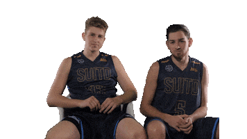 suitdbasket basketball men asb асб Sticker