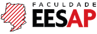 eesap faculdade farmacia psicologia direito Sticker