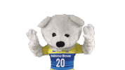 Volleyball Happy Dance Sticker by Draisma Dynamo