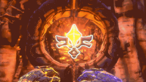 Crystal Gem GIF by Xbox