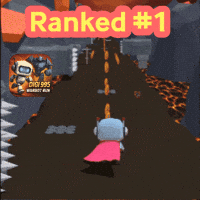 Top Rank Mobile Gaming GIF by Digi 995