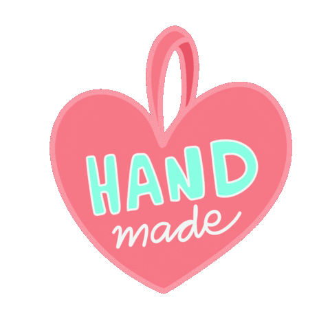 Arts And Crafts Sticker by Demic