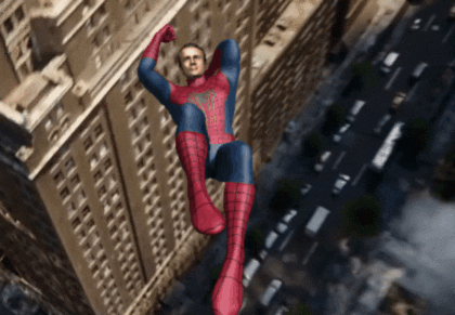 France Marvel GIF by Morphin