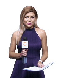 univision florida central Sticker by Noticias Ya