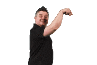 dewitteleeuw carnaval feest raamsdonksveer keizersdijk Sticker