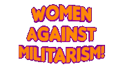 International Womens Day Sticker by OpticalArtInc.