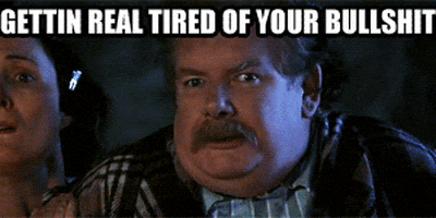 harry potter uncle vernon GIF