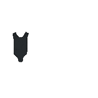 Leotard Dance Wear Sticker by Tiger Friday