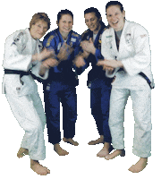 Judoreupload2 Sticker by Bonsai-Baumhaus