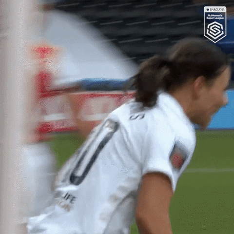 Tottenham Hotspur Lift GIF by Barclays FAWSL