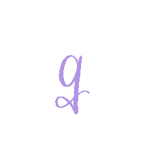Lettering Alphabet Sticker