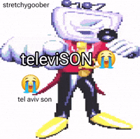 Tel Aviv Television GIF