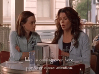 season 4 netflix GIF by Gilmore Girls 