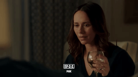 fox look away GIF