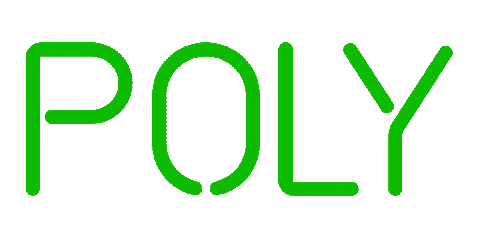 Poly Polyamorous Sticker by Seta