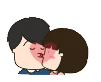 Daidai Siumui Sticker