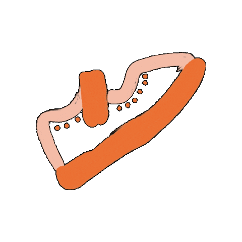 Theriteway Sticker by Start-Rite Shoes