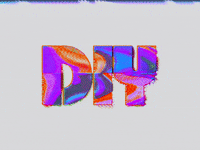 Art Glitch GIF