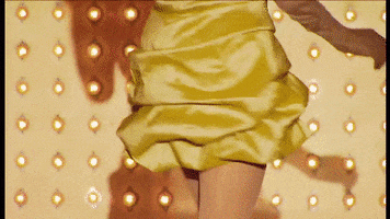 kiss GIF by RuPaul's Drag Race