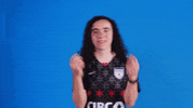 Sophie Jones GIF by Chicago Stars FC