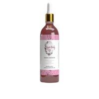 organicbeautycaregk organicbeauty Sticker