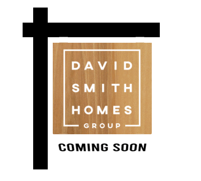 Coming Soon Sticker by David & Ty Homes Group | Royal LePage Wolstencroft Realty