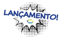 Lancamento Sticker by Disdal Distribuidora