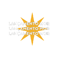 Lancamento Sticker by Mor