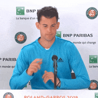 french open sport GIF by Roland-Garros