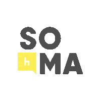 Socialus Sticker by SOMA agency